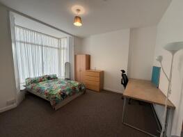 Flat 1, 398, Oystermouth Road, City Centre, Swansea SA1 3UL