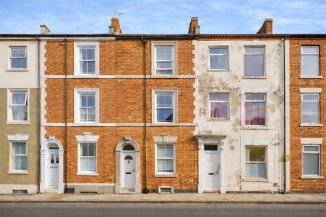 Lower Thrift Street, NORTHAMPTON