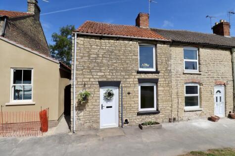 High Street, Nettleham
