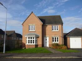 33, Fieldfare View, Dunfermline KY11 8FY