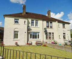 15, Alloa Road, Tullibody FK10 2TA