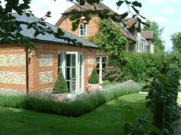 Littleworth Barn, Littleworth SN9 5LF