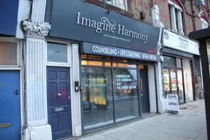 442, Streatham High Road, London SW16 3PX