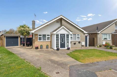 Lawrence Gardens, Herne Bay