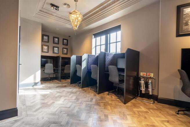 Signature North East