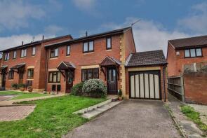 17, Badger Gardens, Worcester WR5 3TG