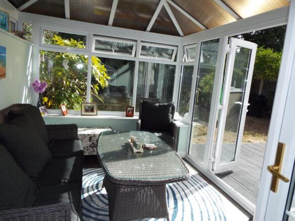 conservatory