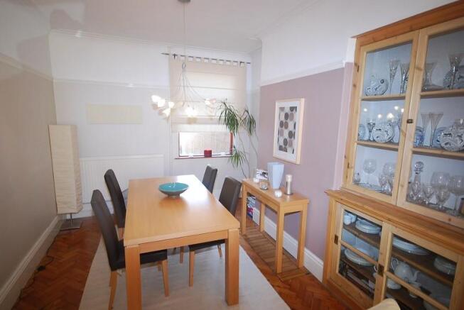 Diningroom
