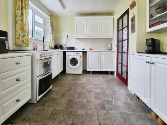 Chestnut Grove, Borrowash, Derby photo 3