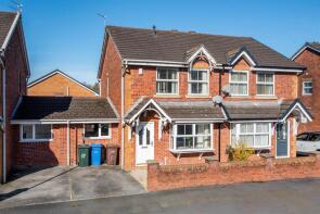 17, Doris Street, Chorley PR6 0HA