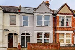 121a, Penwith Road, London SW18 4PY
