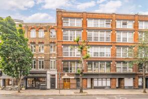 Flat 5, 45 47, Clerkenwell Road, London EC1M 5RS