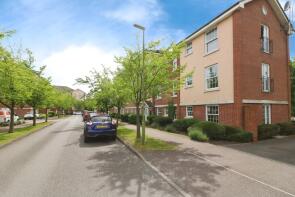 106, Merrifield Court, Welwyn Garden City AL7 4SH