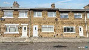 42, King Georges Road, Newbiggin-by-the-sea NE64 6HS