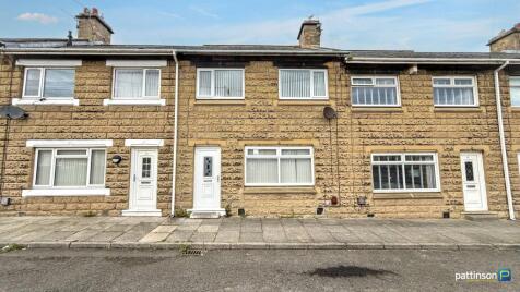 King Georges Road, Newbiggin-by-the-Sea, Northumberland, NE64 6HS