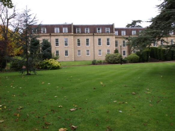 Communal Gardens