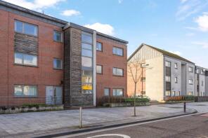 59d, Drip Road, Raploch, Stirling FK8 1RN