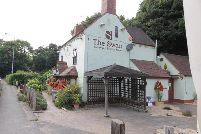 The Swan Pub