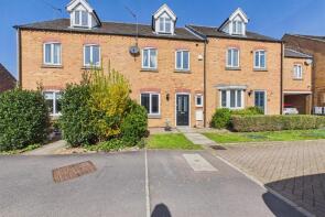 11, Swinderby Close, Newark NG24 2SY
