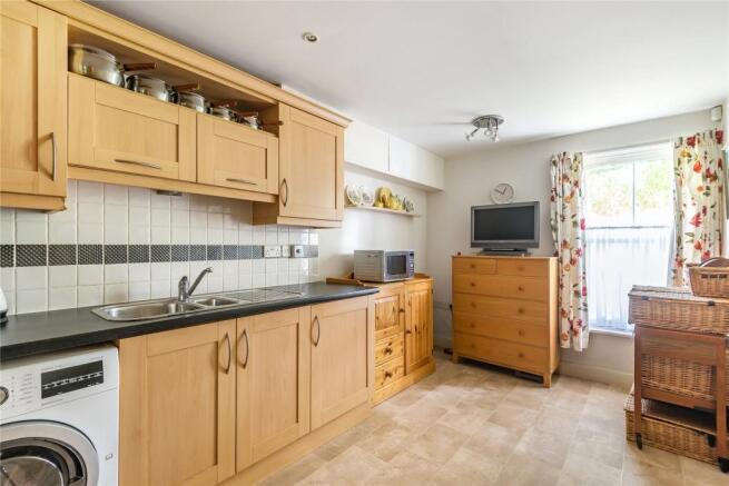 Kitchen Breakfast Rm