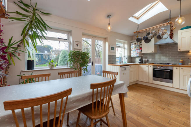 Kitchen 1