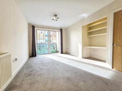 Sheridan House, Highbury Drive, Leatherhead