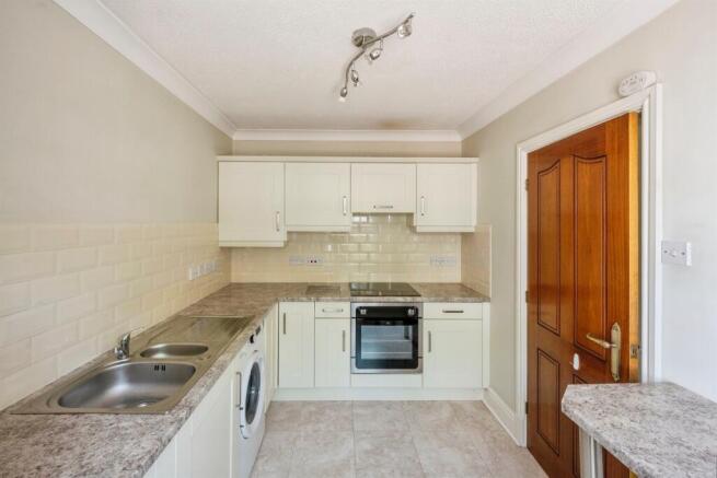 2 bed Mews for sale Image 4