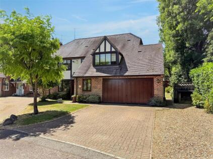 Heather Close, Sonning Common
