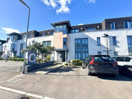 Samuels Crescent, Whitchurch, Cardiff