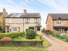 57, High Street, Tadlow SG8 0EU