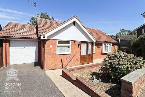Kingsdown Close, Basildon