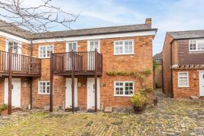 24, The Courtyards, London Road, Aylesbury HP22 5GW