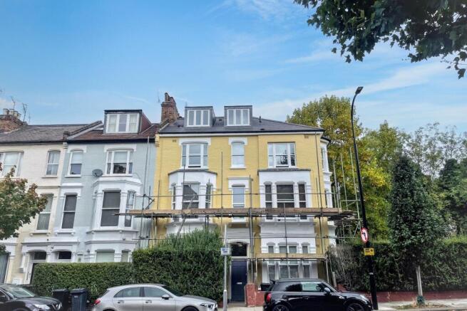 Flat 4, Christiano Court, 145 Iverson Road, London NW6 2RA