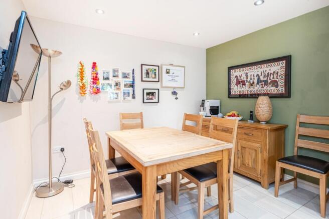 Kitche/Dining