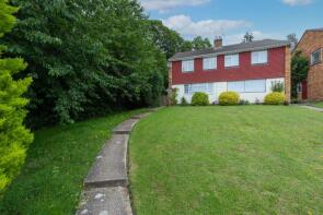 21, Abbey Way, Farnborough GU14 7DA