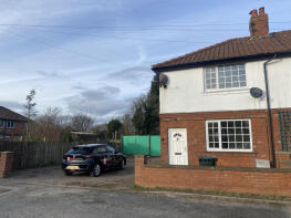 1, Pitman Road, Malton YO17 7LA