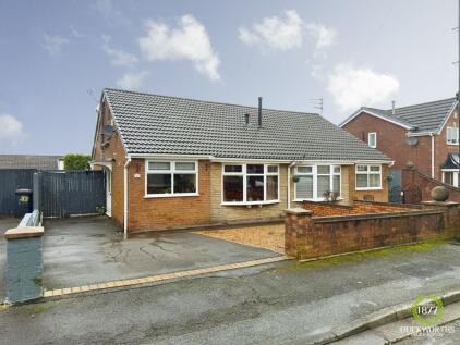 Minster Crescent, Darwen, BB3