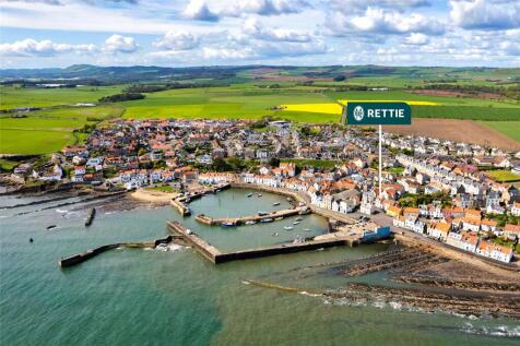 East Street, St. Monans, Anstruther, Fife