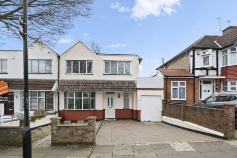 Greenford Gardens, Greenford