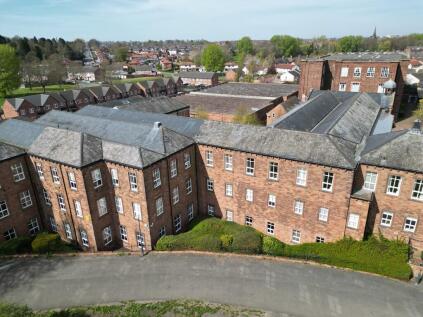 Waterside House, Denton Mill