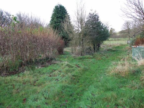Extended Garden