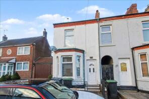 11, Ratcliffe Street, Nottingham NG16 3BN