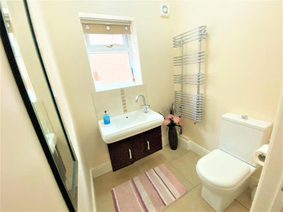 CLOAK ROOM