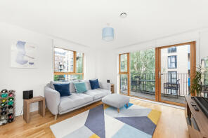 Flat 11, St James House, Blackheath Hill, London SE10 8EN