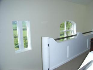 Galleried Landing