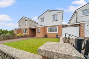 22, Thornyburn Drive, Glasgow G69 7ER