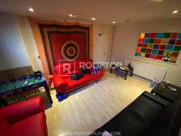 15, Chestnut Avenue, Hyde Park, Leeds LS6 1AZ