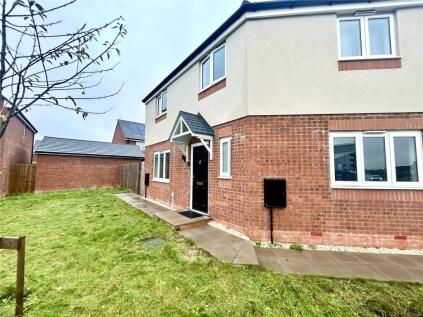 Wilsons Lane, Exhall, Coventry, Warwickshire, CV7