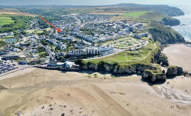 Aerial - Walking Distance to Beach.jpeg