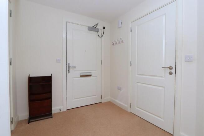 1 bed Retirement Property for sale Image 6